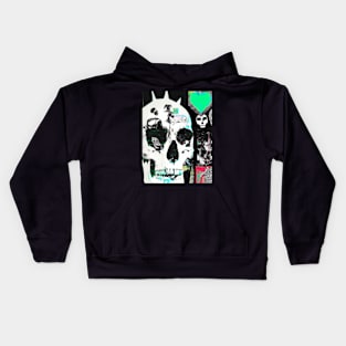 Skullhorn Kids Hoodie